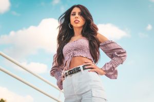 Francesca Presto Ceska Cantante 4