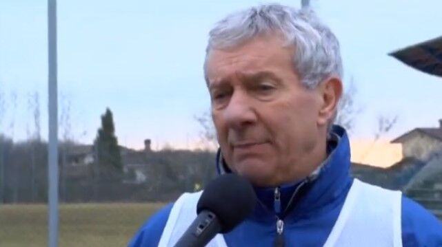 Giuliano Zoratti