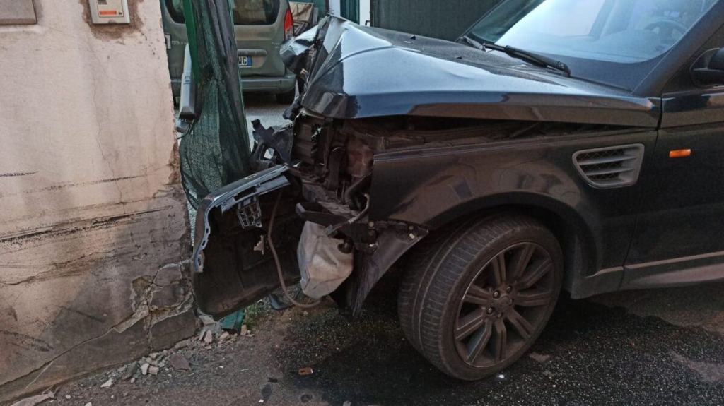 Incidente Ravagnese