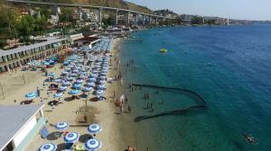 Lido Stella Marina Pentimele Reggio Calabria 1