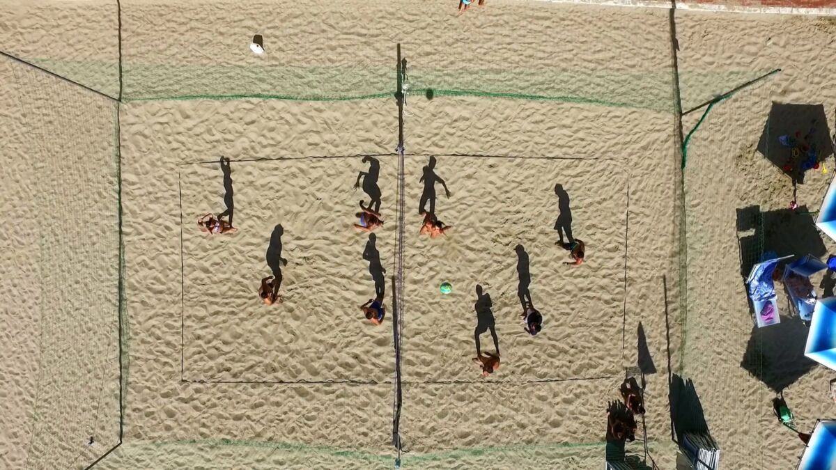 Lido Stella Marina Pentimele Reggio Calabria 2