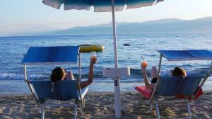 Lido Stella Marina Pentimele Reggio Calabria 4