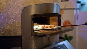 Lido Stella Marina Pentimele Reggio Calabria 5