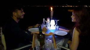 Lido Stella Marina Pentimele Reggio Calabria 6