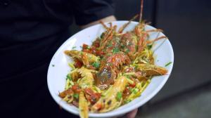 Lido Stella Marina Pentimele Reggio Calabria 7