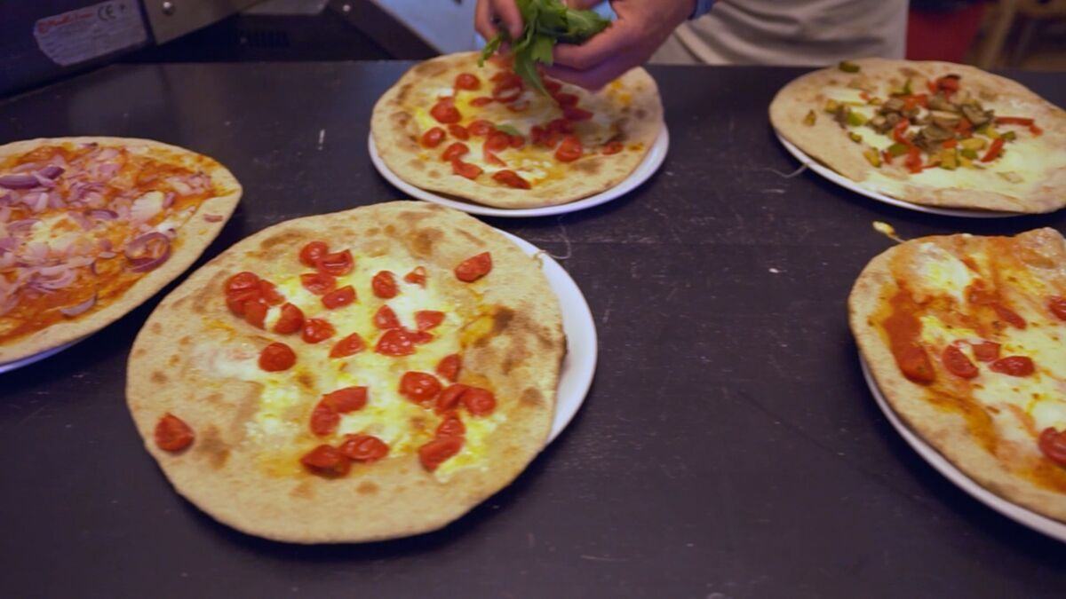 Lido Stella Marina Pentimele Reggio Calabria 8