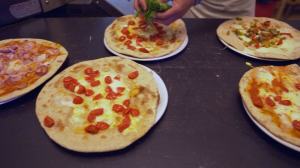 Lido Stella Marina Pentimele Reggio Calabria 8