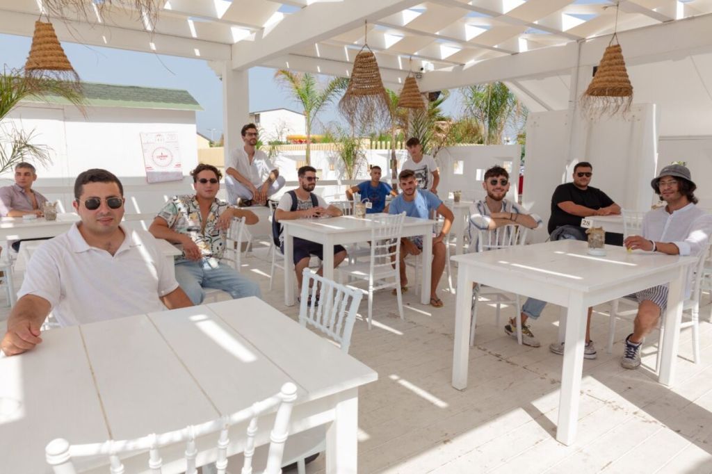 Lido Vulcano 6
