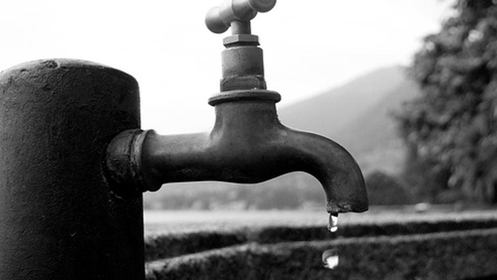 Mancanza Acqua 2