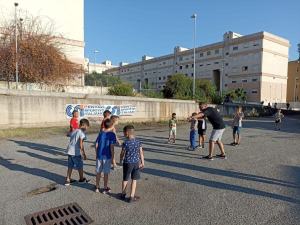 Mandela Play Day Arghillà 4