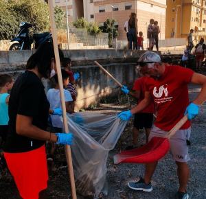 Mandela Play Day Arghillà 5