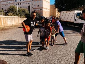 Mandela Play Day Arghillà 6