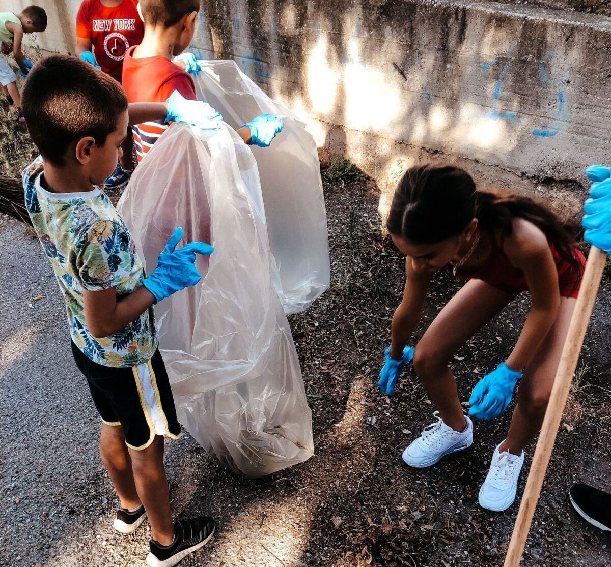 Mandela Play Day Arghillà 7