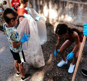 Mandela Play Day Arghillà 7