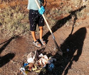 Mandela Play Day Arghillà 9