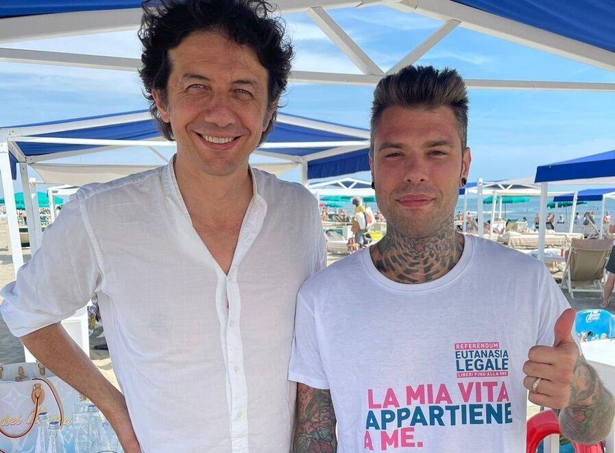 Marco Capapto Fedez