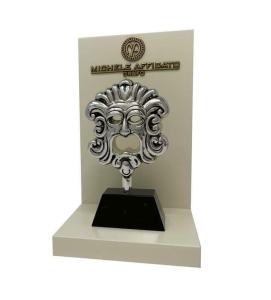 Maschera Michele Affidato