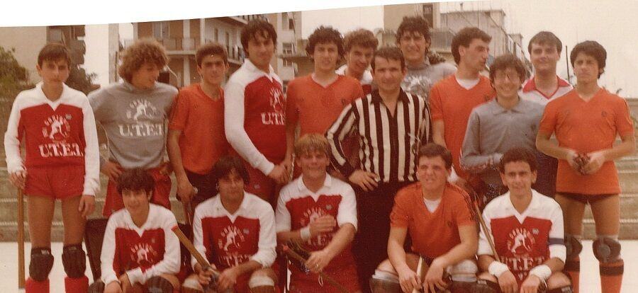 Memorial Leggieri