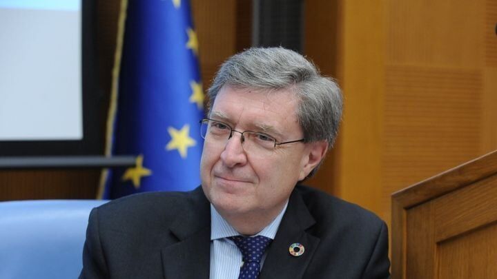 Mims Enrico Giovannini