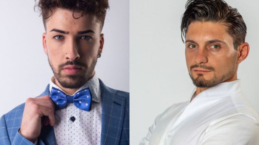 Mister Italia 2021