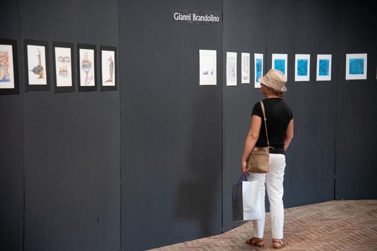 Miti Magna Grecia Foto Mostra 3