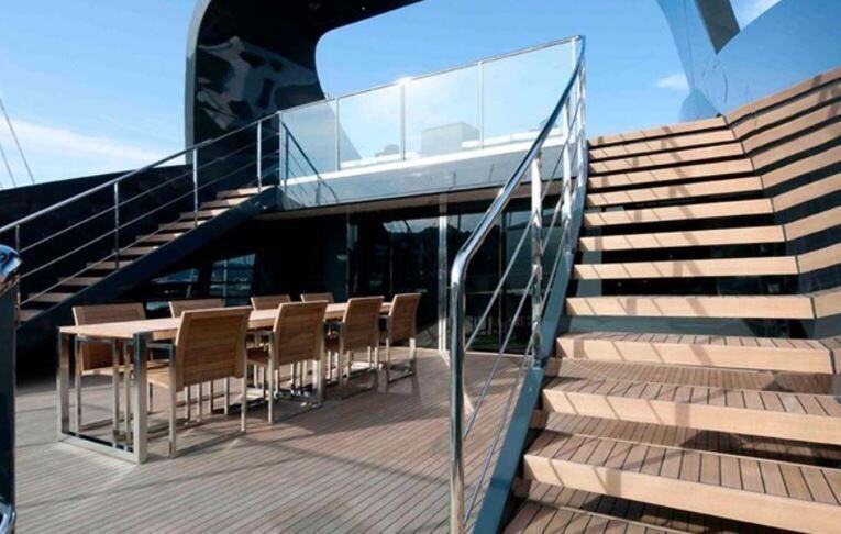 Ocean Pearl 2