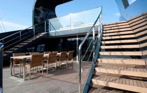 Ocean Pearl 2