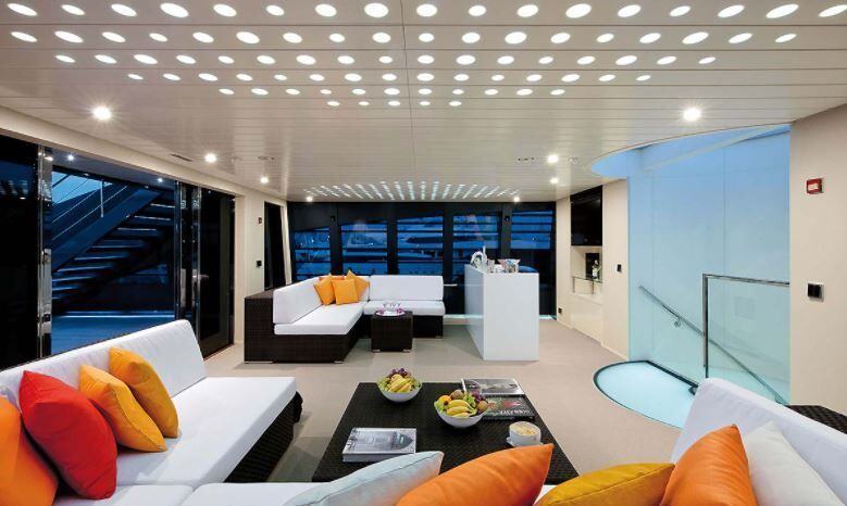 Ocean Pearl 3