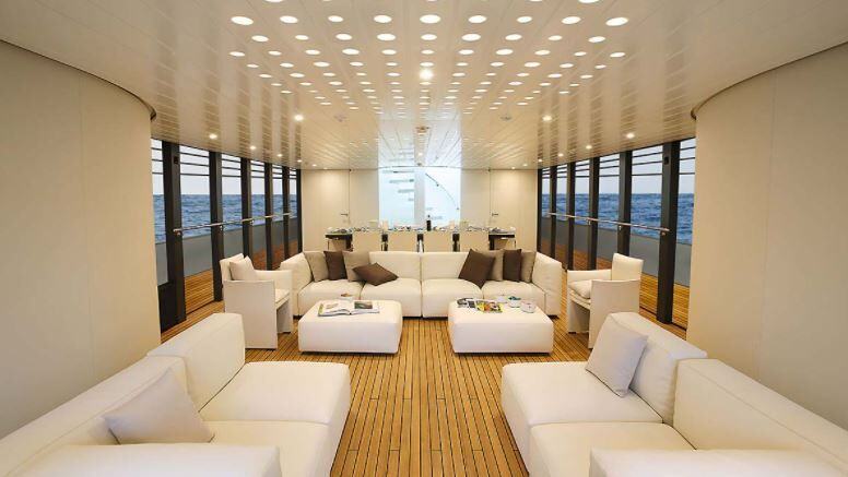 Ocean Pearl 4