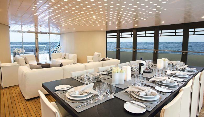 Ocean Pearl 5