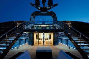 Ocean Pearl