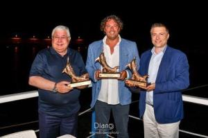 Pesce Spada Doro Magica Notte 1