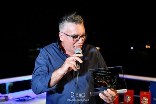 Pesce Spada Doro Magica Notte 10