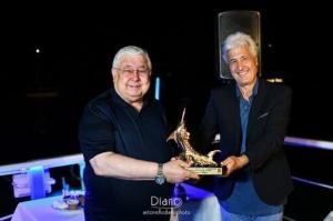 Pesce Spada Doro Magica Notte 9