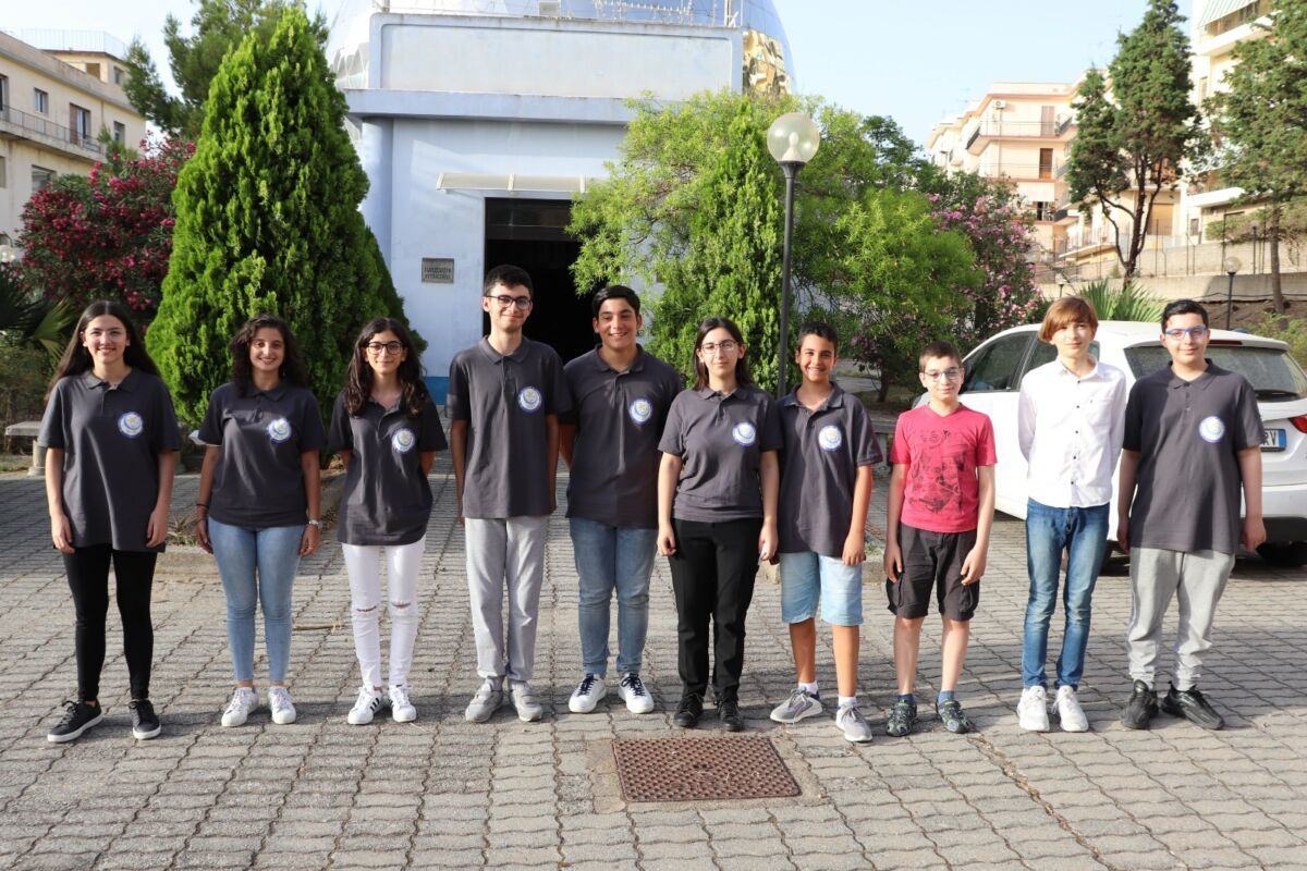 Planetario Rc