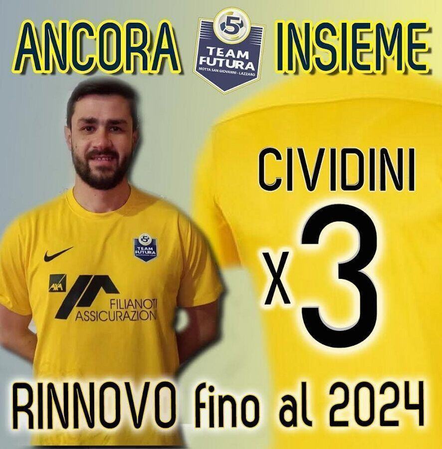 Pol Futura Cividini