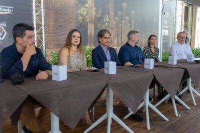 Presentazione Isola Pedonale