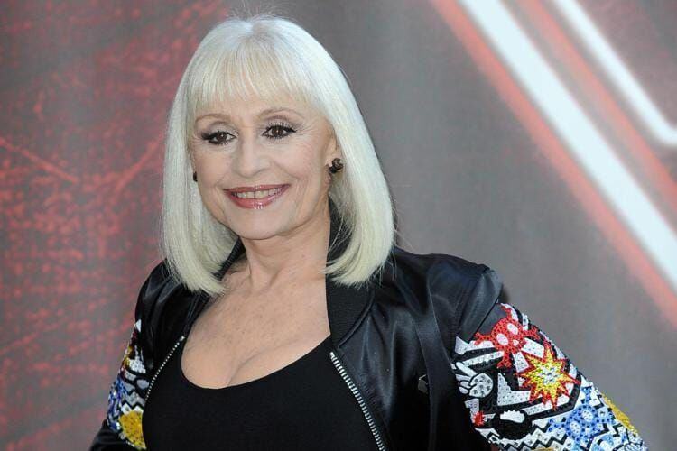 Raffaella Carrà