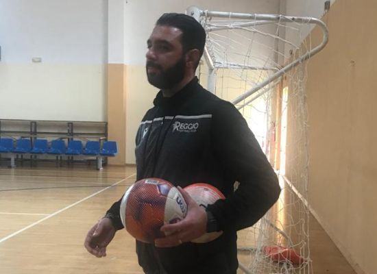 Reggio Fc Calcio A 5