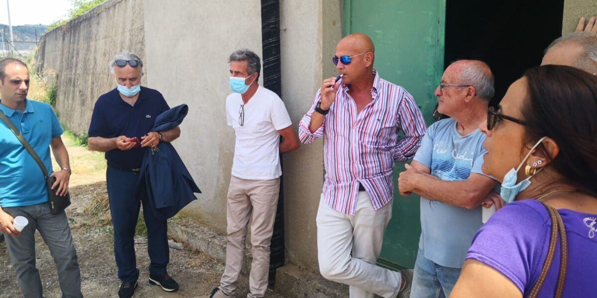 Riunione A Alfieri