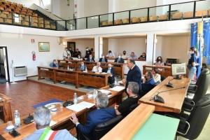 Riunione Immigrazione Accoglienza Spirli 3