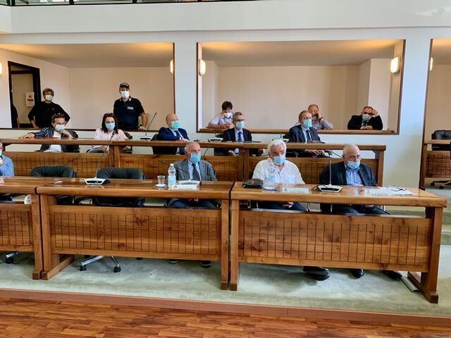 Riunione Immigrazione Accoglienza Spirli 4