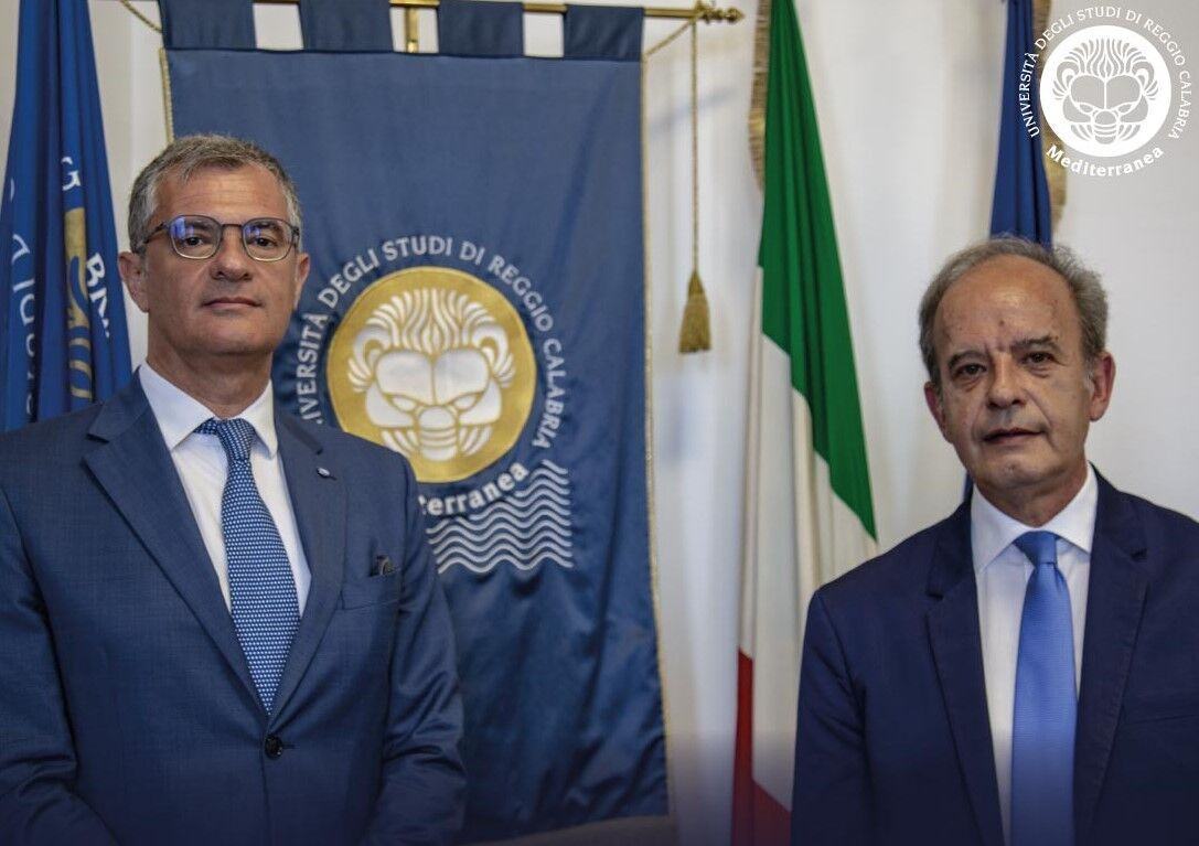 Sacciocca Zimbone Universita