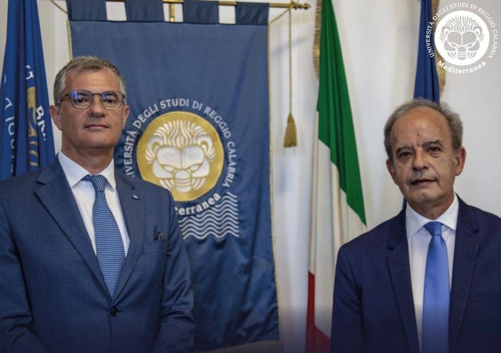 Sacciocca Zimbone Universita