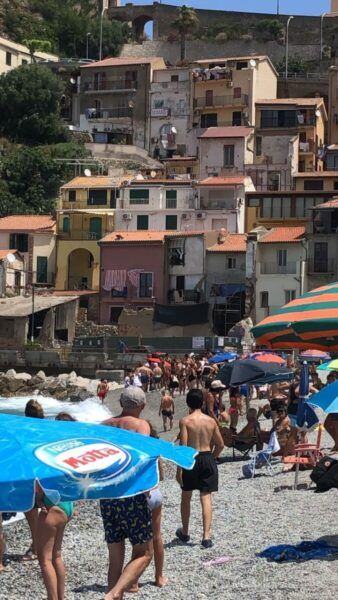 Scilla Bagnino