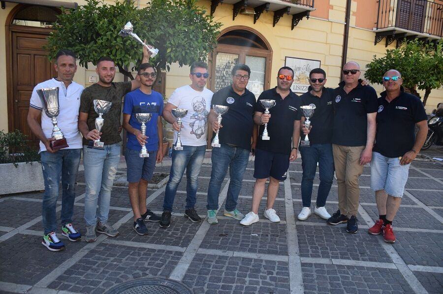 Scuderia Aspromonte