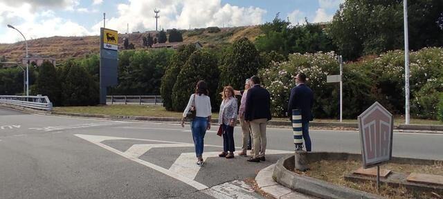 Smart Road Villa San Giovanni