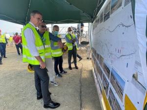 Sopralluogo Morelli Ss 106 1