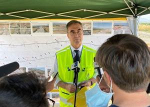 Sopralluogo Morelli Ss 106 3