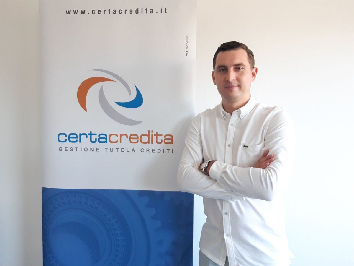 Team Leader Certa Credita